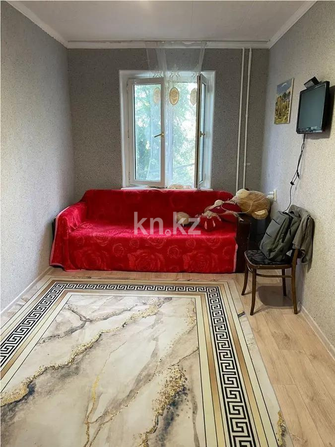 Продажа 1-комнатной квартиры, 25 м² в Алматы