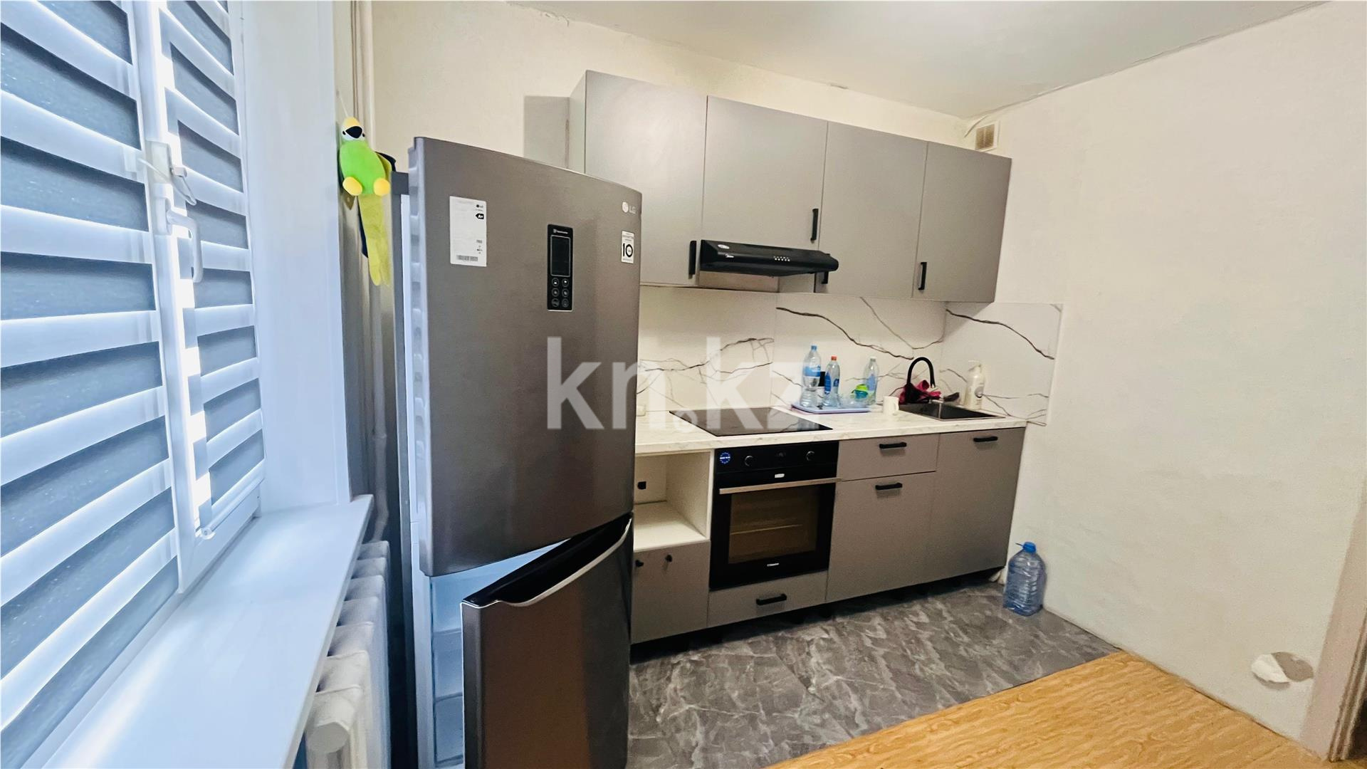 Продажа 2-комнатной квартиры, 54 м² в Караганде - фото 7