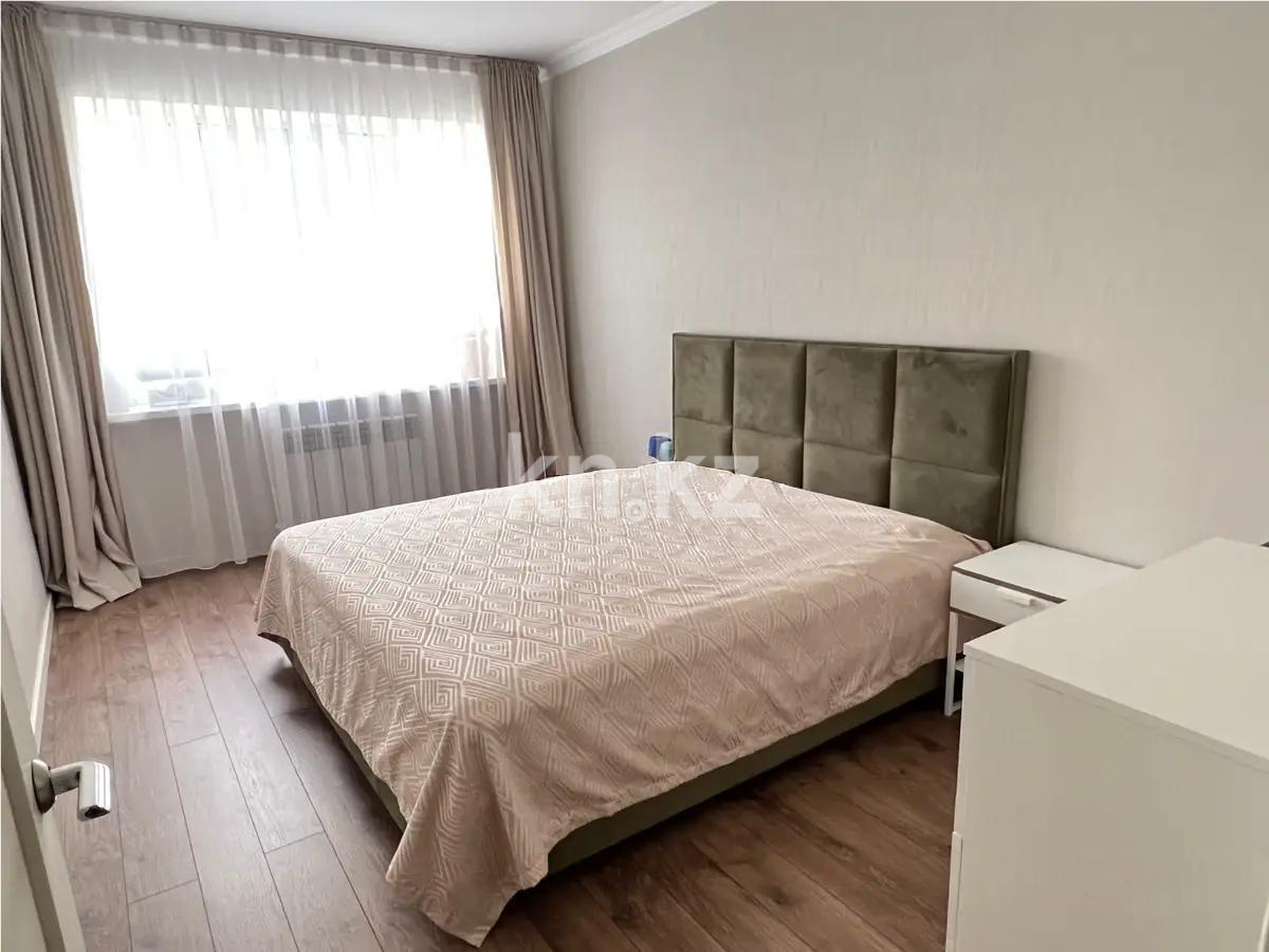 Продажа 3-комнатной квартиры, 68.5 м², ул. Аскарова, дом  21/20 в Алматы