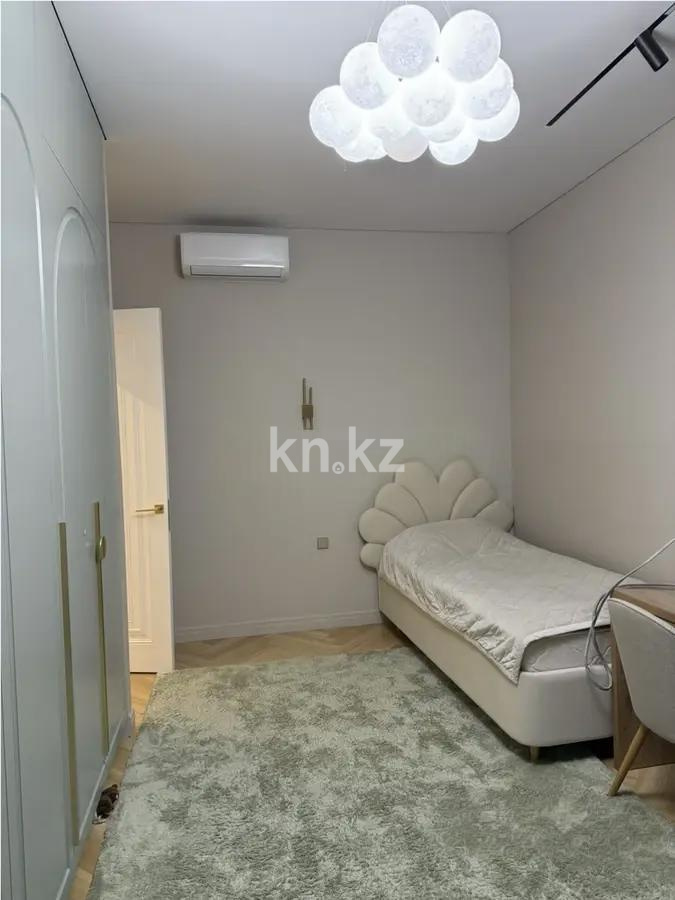 Продажа 3-комнатной квартиры, 100 м², пр. Абая, дом  165 в Алматы - фото 3