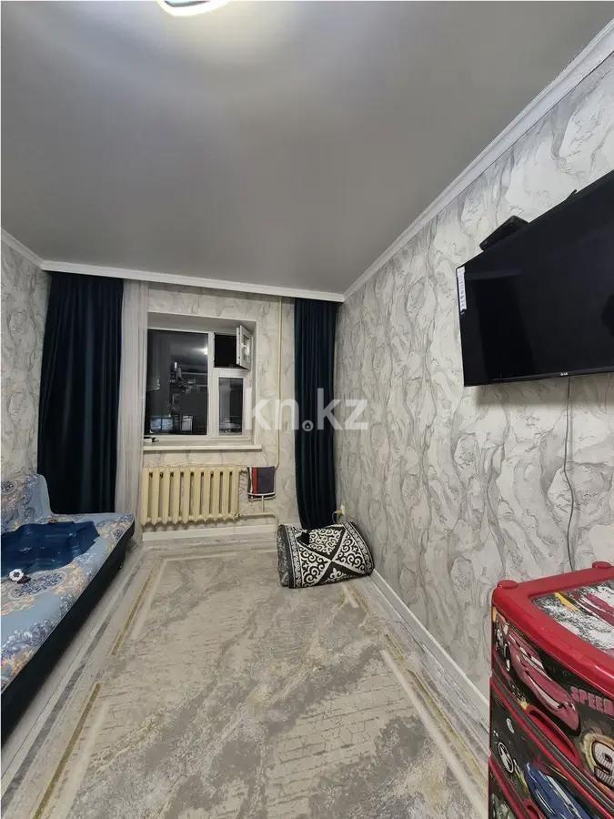 Продажа 1-комнатной квартиры, 20.8 м² в Астане