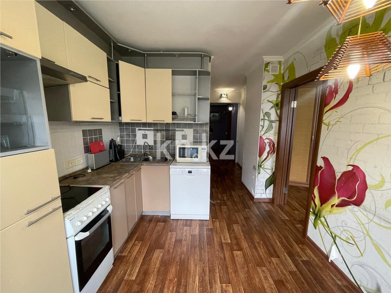 Продажа 3-комнатной квартиры, 66 м² в Караганде - фото 9
