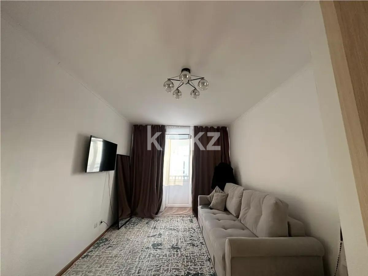 Продажа 1-комнатной квартиры, 34 м² в Астане