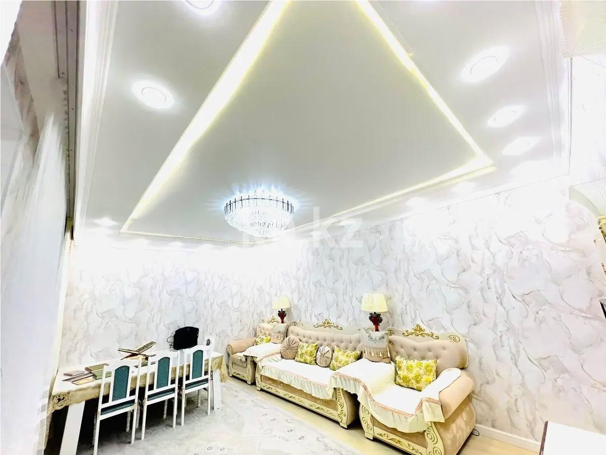 Продажа 3-комнатной квартиры, 100 м², ул. Токпанова, дом  22 в Астане - фото 2