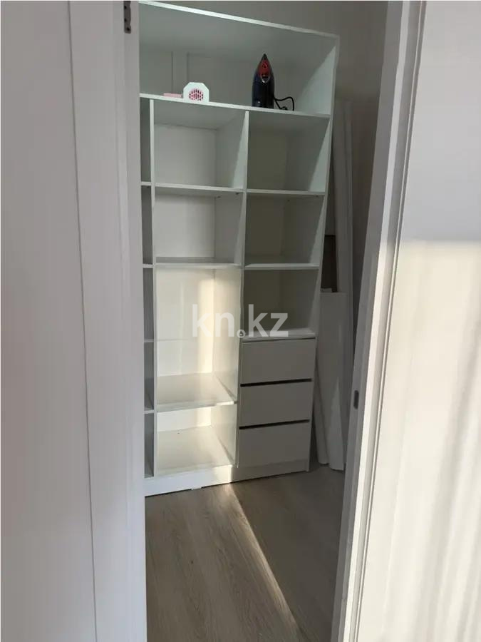 Продажа 1-комнатной квартиры, 45 м², пр. Кабанбай батыра, дом  4/2 в Астане - фото 5