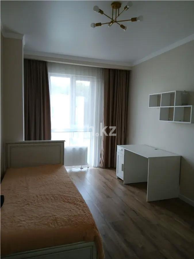 Продажа 3-комнатной квартиры, 81 м² в Алматы - фото 3