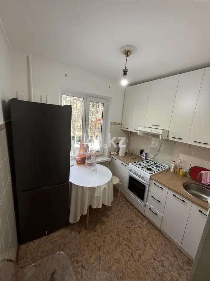 Продажа 1-комнатной квартиры, 32 м² в Алматы - фото 2