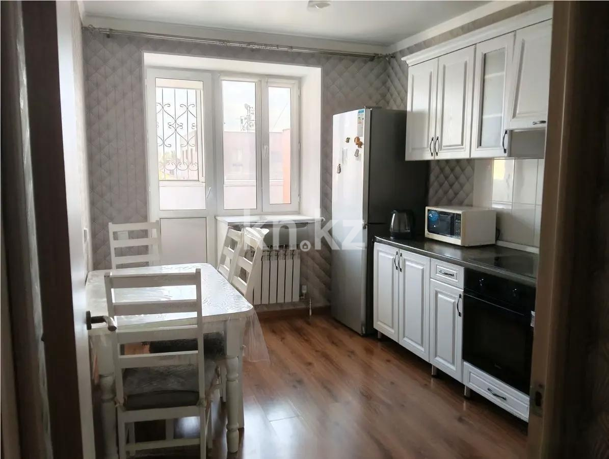 Продажа 1-комнатной квартиры, 41 м² в Астане - фото 2