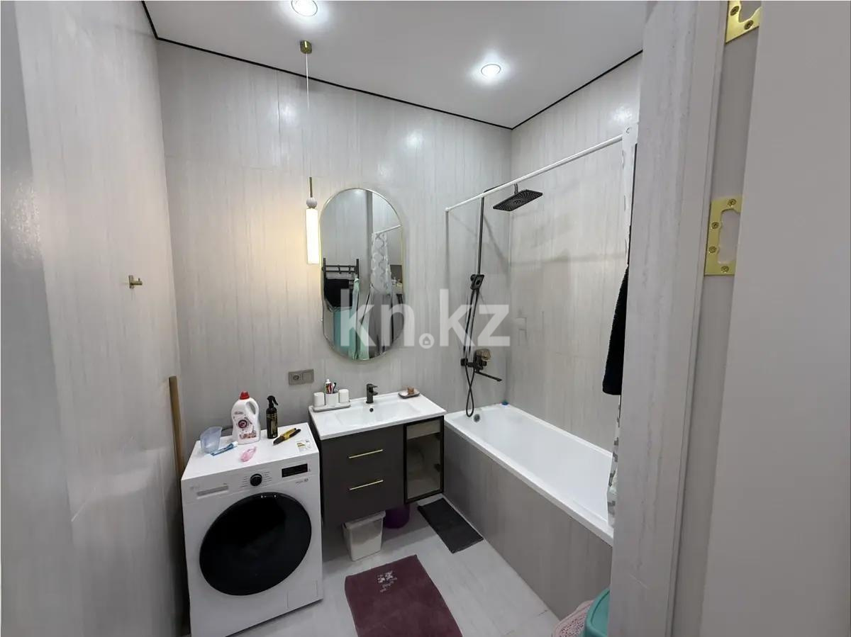 Продажа 2-комнатной квартиры, 86.3 м² в Астане - фото 4