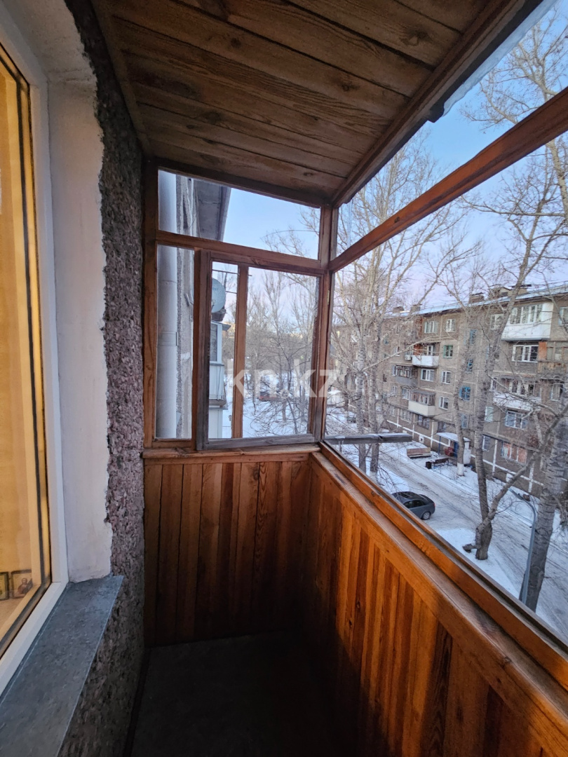 Продажа 1-комнатной квартиры, 32 м² в Караганде - фото 16