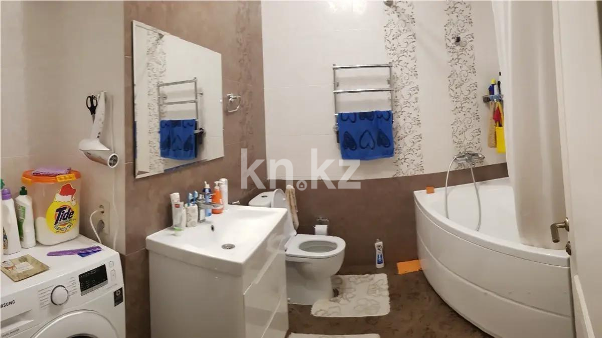 Продажа 4-комнатной квартиры, 130 м², ул. Жуалы, дом  5 в Алматы - фото 6