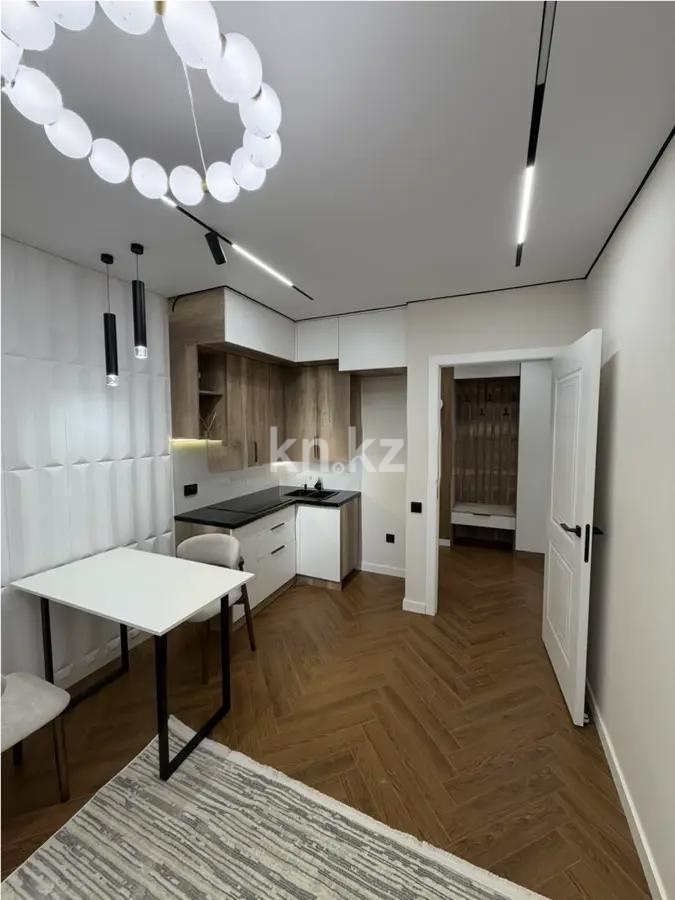 Продажа 2-комнатной квартиры, 36 м² в Алматы - фото 2