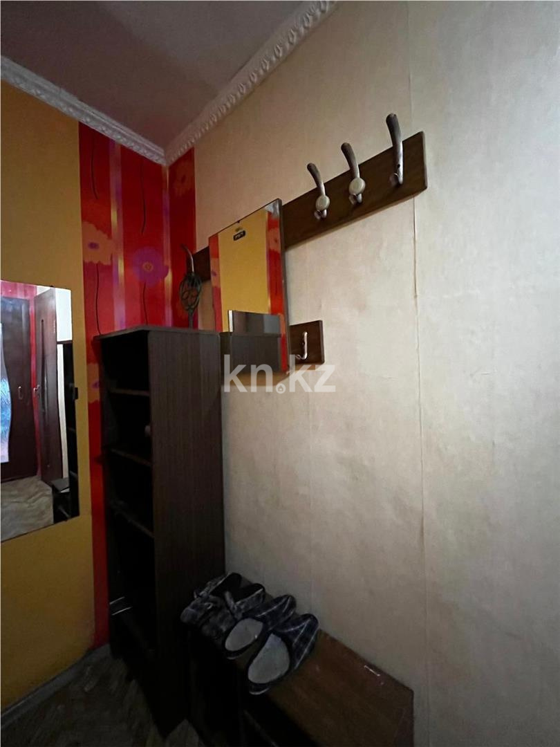 Продажа 1-комнатной квартиры, 31 м², ул. Ермекова в Караганде - фото 12