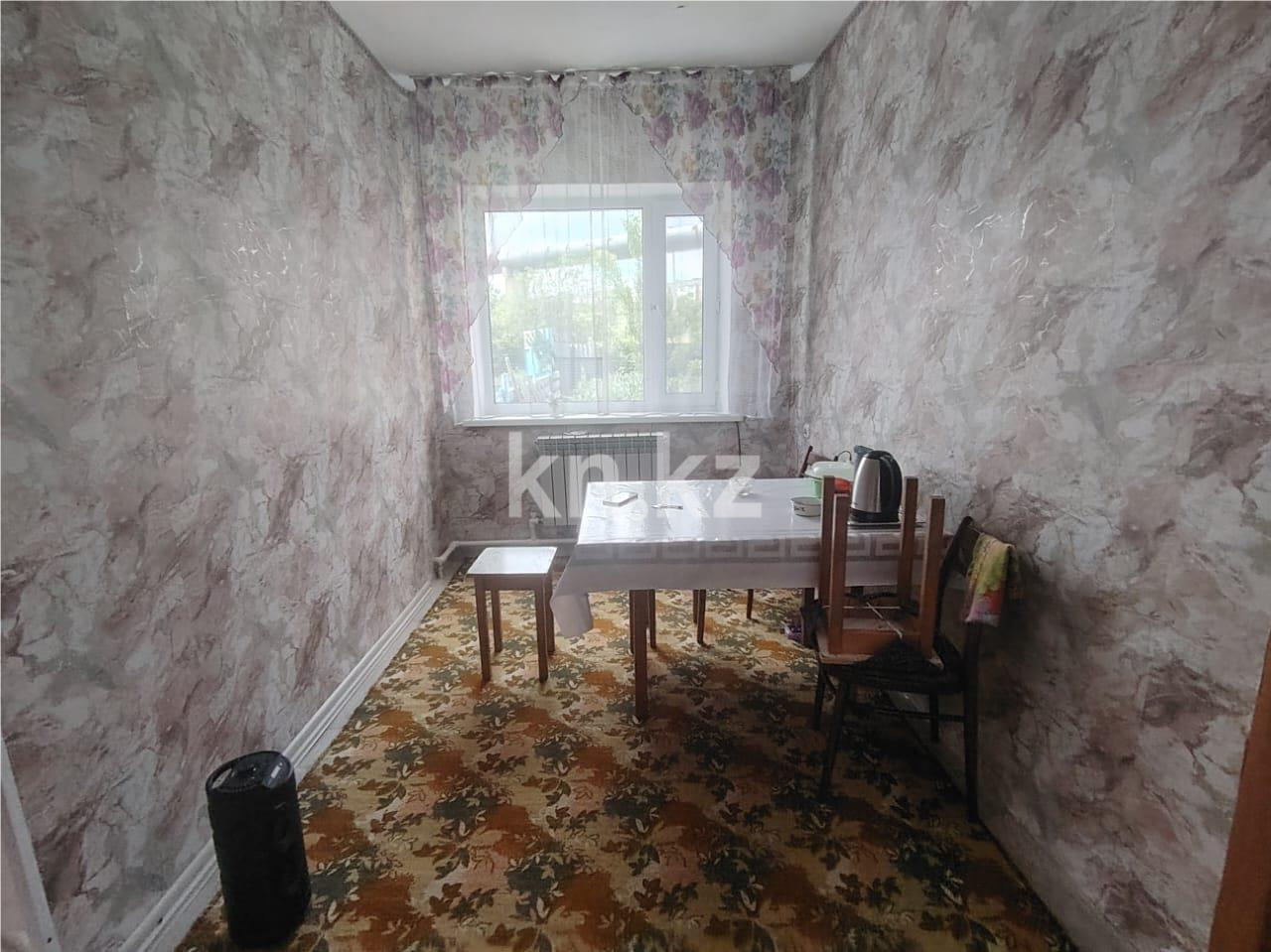 Продажа 4-комнатного дома, 80.4 м², ул. Амангельды, дом  33 в Темиртау - фото 16