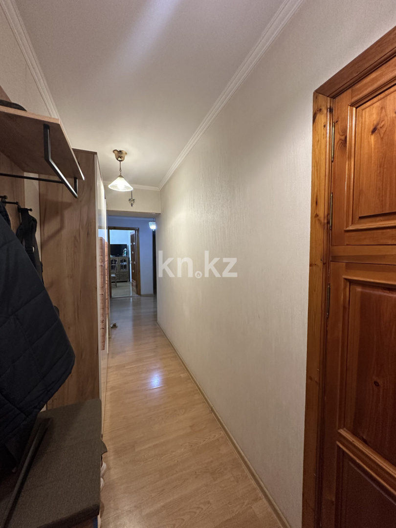 Продажа 5-комнатной квартиры, 101.4 м² в Караганде - фото 36