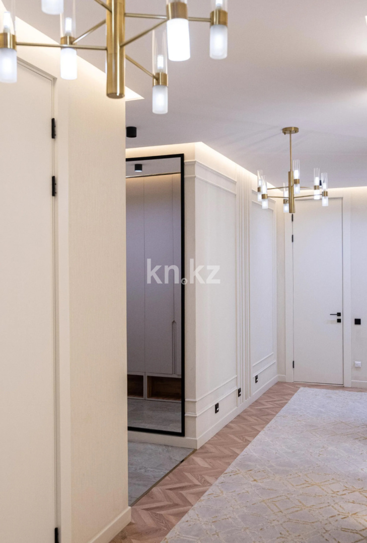 Продажа 4-комнатной квартиры, 140 м² в Астане - фото 9