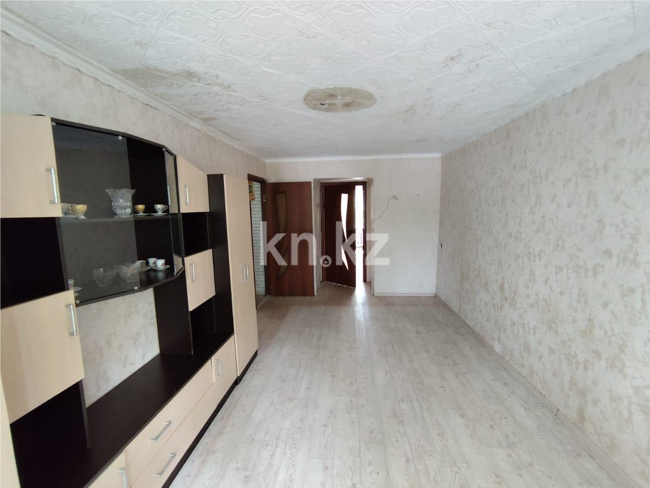 Продажа 2-комнатной квартиры, 43 м², пр. Республики в Темиртау - фото 2