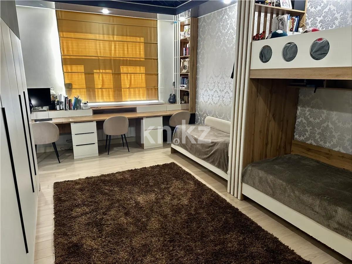 Продажа 3-комнатной квартиры, 140 м² в Астане - фото 3
