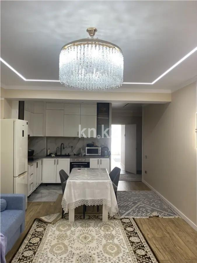 Продажа 3-комнатной квартиры, 72 м² в Алматы - фото 4