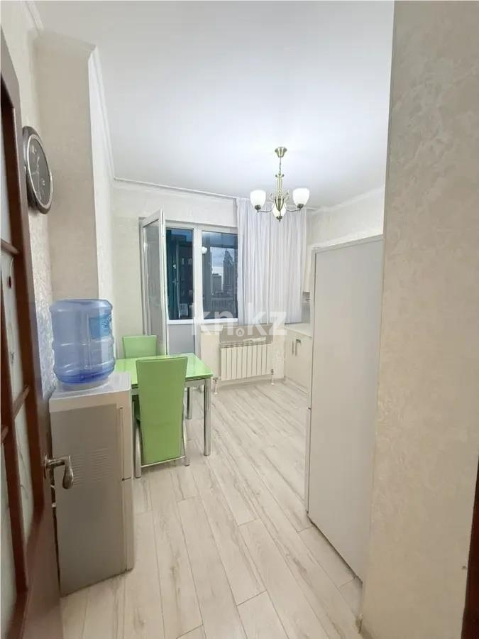 Продажа 1-комнатной квартиры, 42 м² в Астане - фото 3