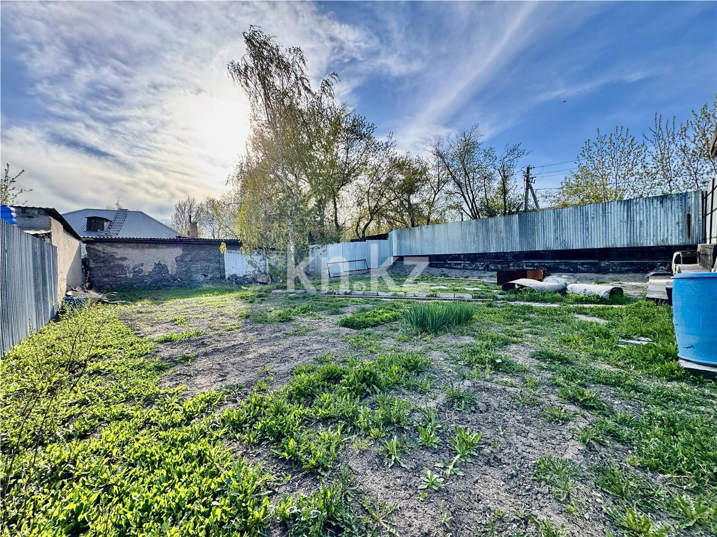 Продажа 3-комнатного дома, 76.7 м², ул. Коцюбинского, дом  1 в Караганде - фото 26