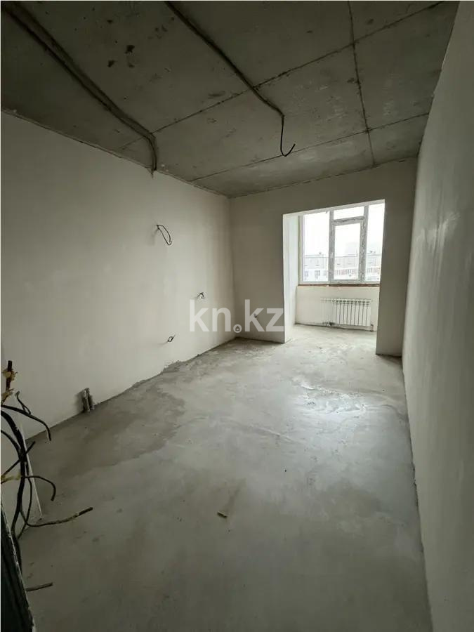 Продажа 3-комнатной квартиры, 87 м² в Алматы - фото 2