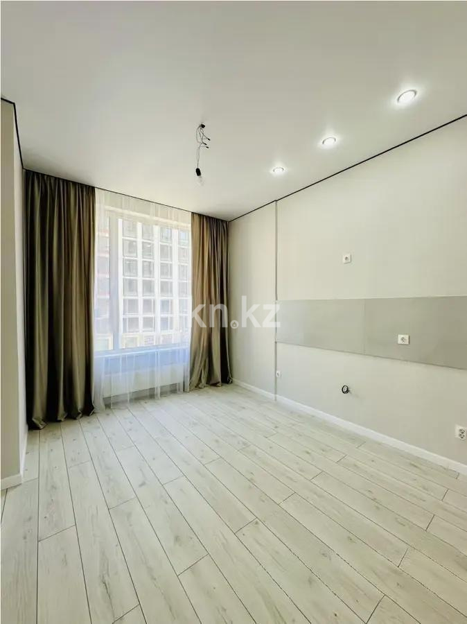 Продажа 1-комнатной квартиры, 42 м², ул. Е-36, дом  5 в Астане - фото 2