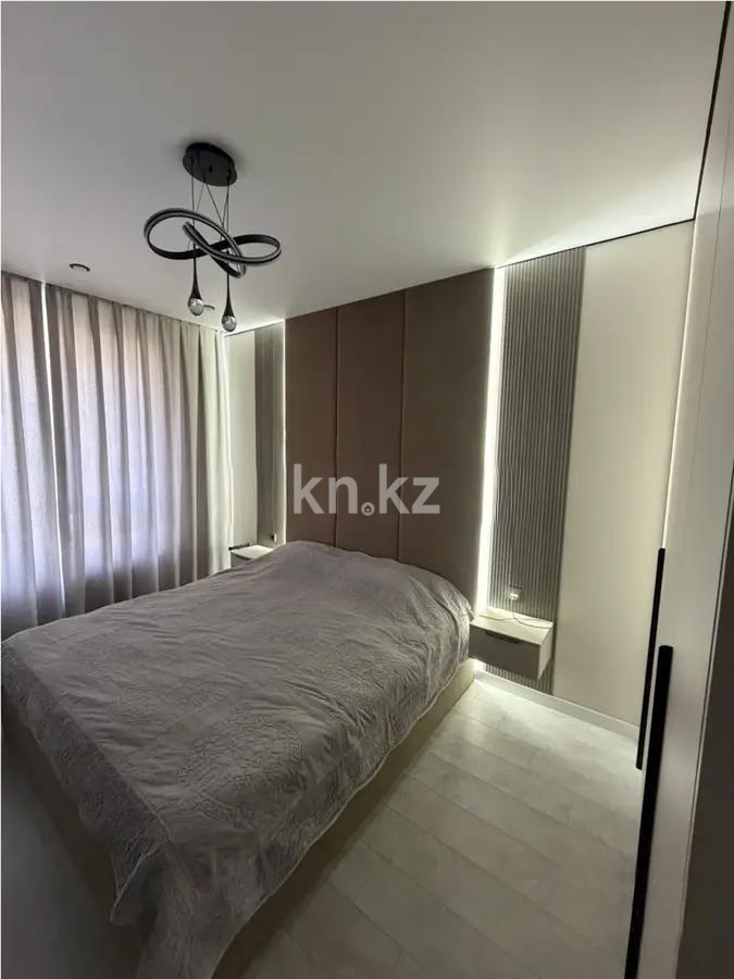 Продажа 2-комнатной квартиры, 67.7 м² в Алматы