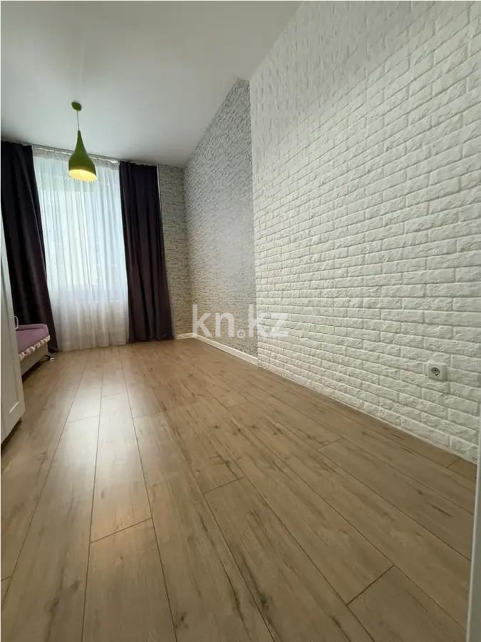 Продажа 3-комнатной квартиры, 99 м², пр. Момышулы, дом  2а в Астане - фото 3