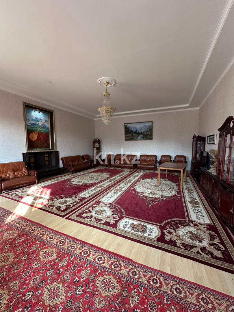 Продажа 6-комнатного дома, 266 м², Таскен, дом  2 в Шымкенте - фото 15