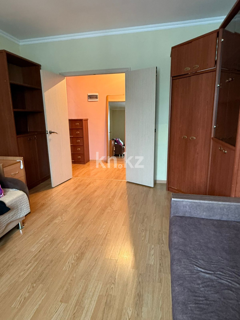 Аренда 1-комнатной квартиры, 45 м² в Астане - фото 4
