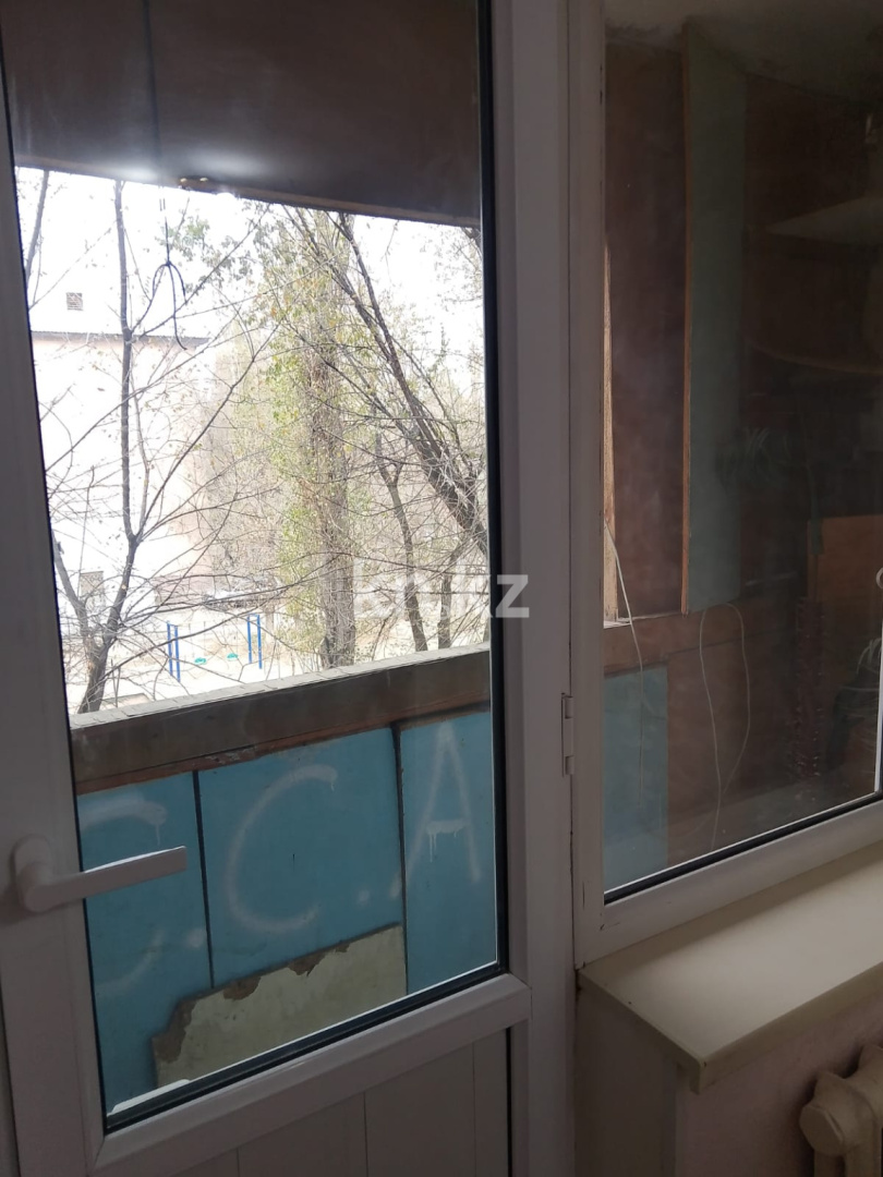 Продажа 2-комнатной квартиры, 45 м², 7 мкр-н, дом  34 в Таразе - фото 11