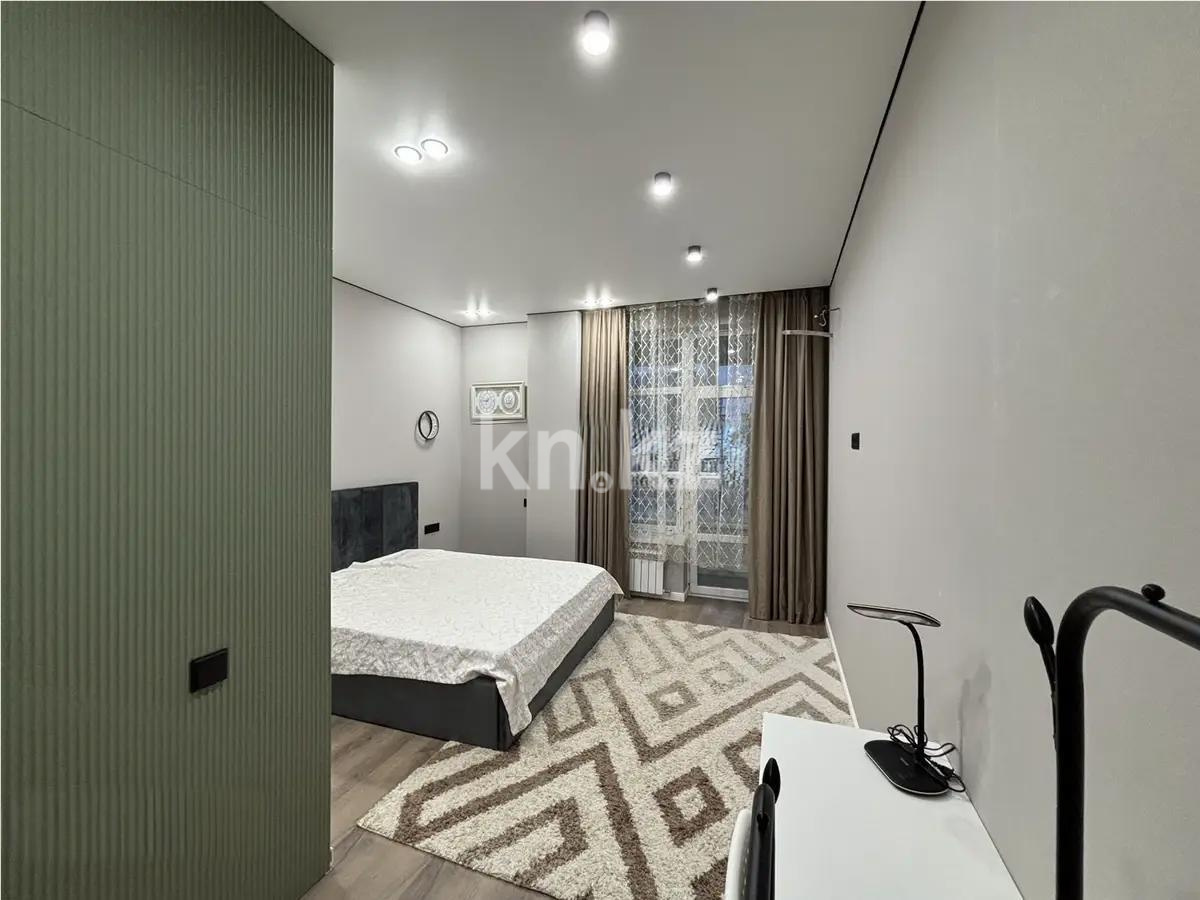 Продажа 2-комнатной квартиры, 70 м², ул. Байтурсынова, дом  22 стр в Астане - фото 2