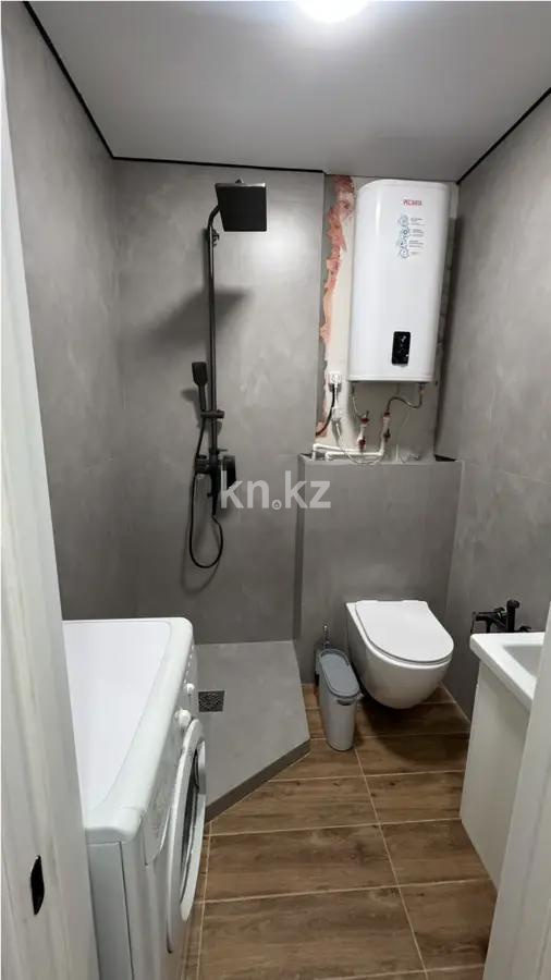 Продажа 1-комнатной квартиры, 35 м² в Караганде - фото 4