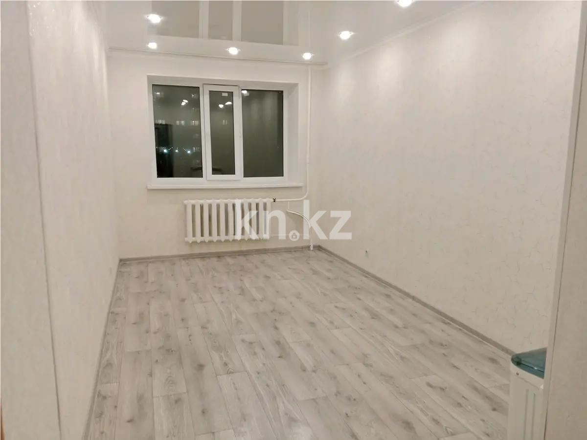Продажа 2-комнатной квартиры, 53 м² в Астане