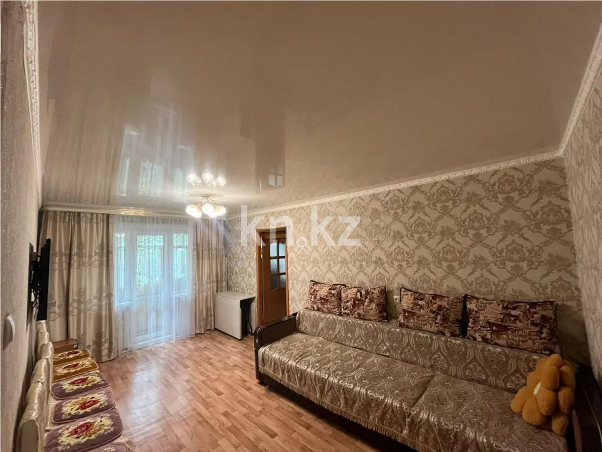 Продажа 3-комнатной квартиры, 57 м², мкр-н 12, дом  30 в Караганде