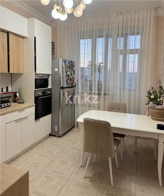 Продажа 3-комнатной квартиры, 88 м² в Астане - фото 4