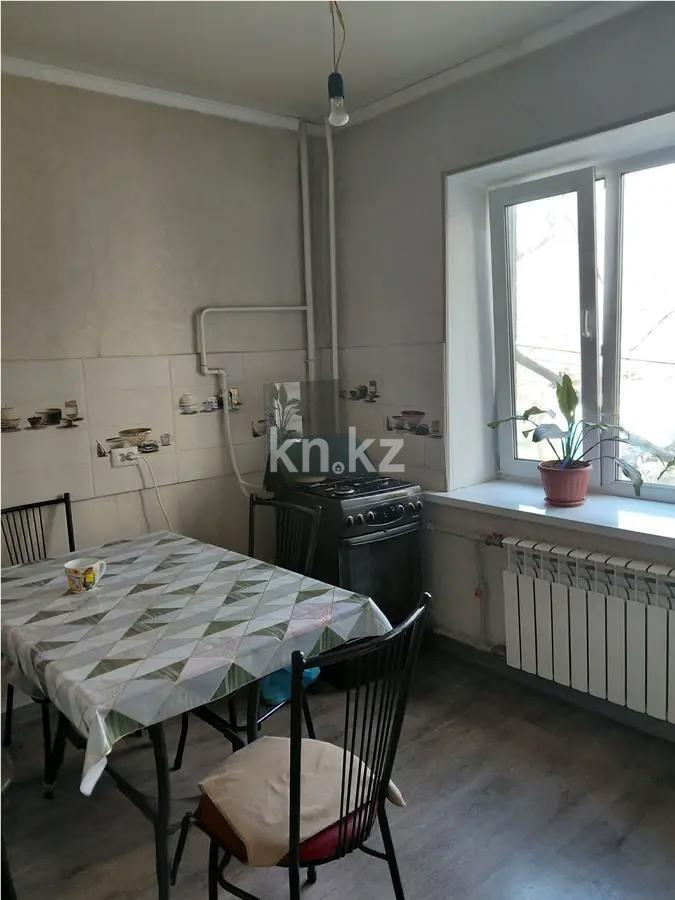 Продажа 2-комнатной квартиры, 55 м² в Алматы - фото 3