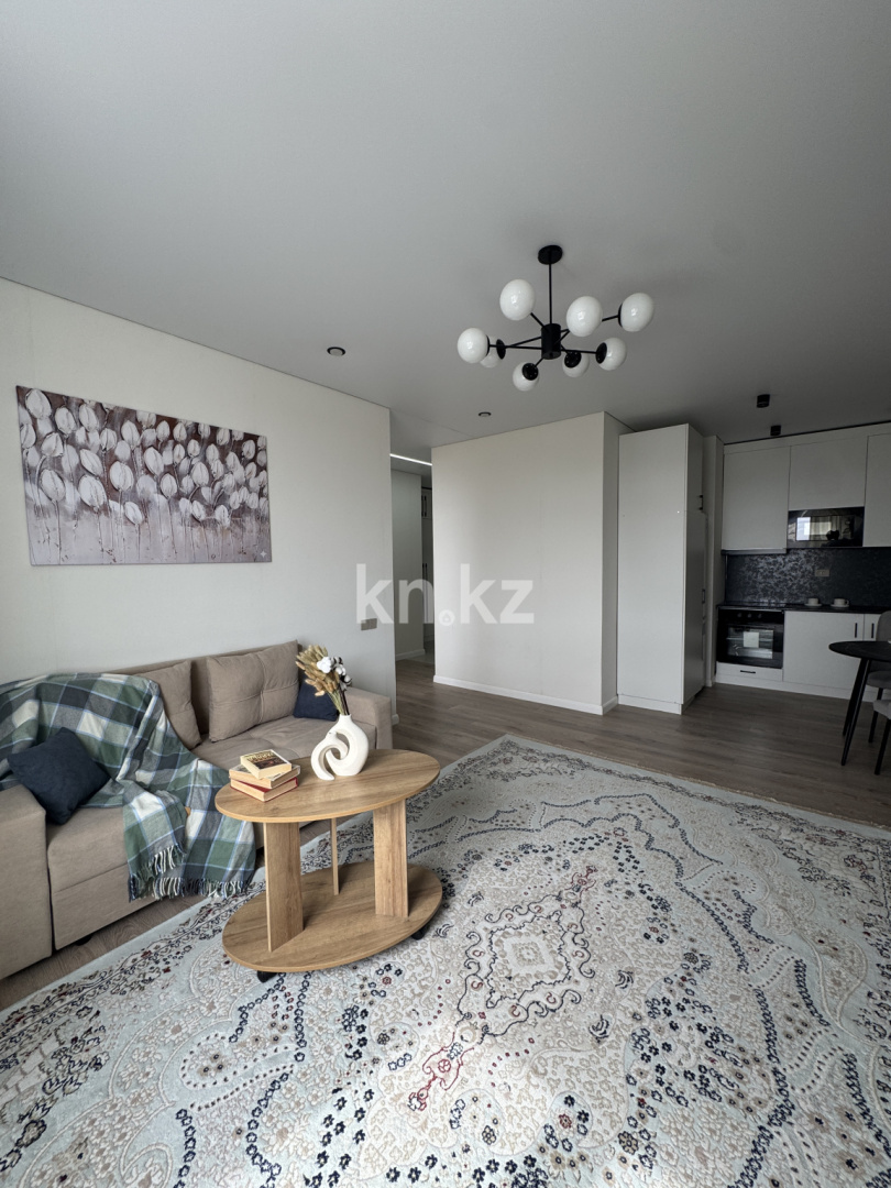 Продажа 2-комнатной квартиры, 45 м² в Астане - фото 5