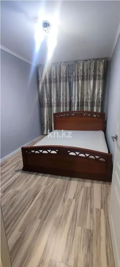 Продажа 2-комнатной квартиры, 43 м², 3 мкр., дом  7 в Алматы - фото 2