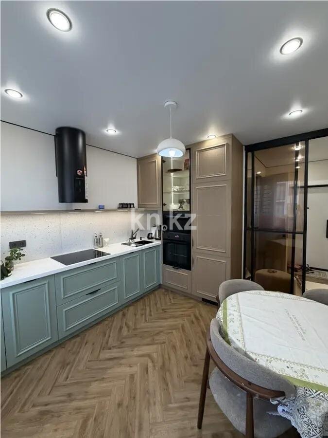 Продажа 1-комнатной квартиры, 37 м² в Астане - фото 2