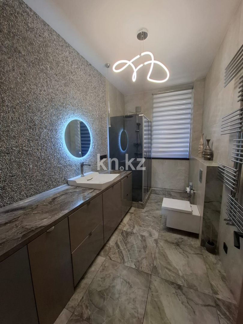 Продажа 5-комнатного дома, 212 м² в Алматы - фото 40