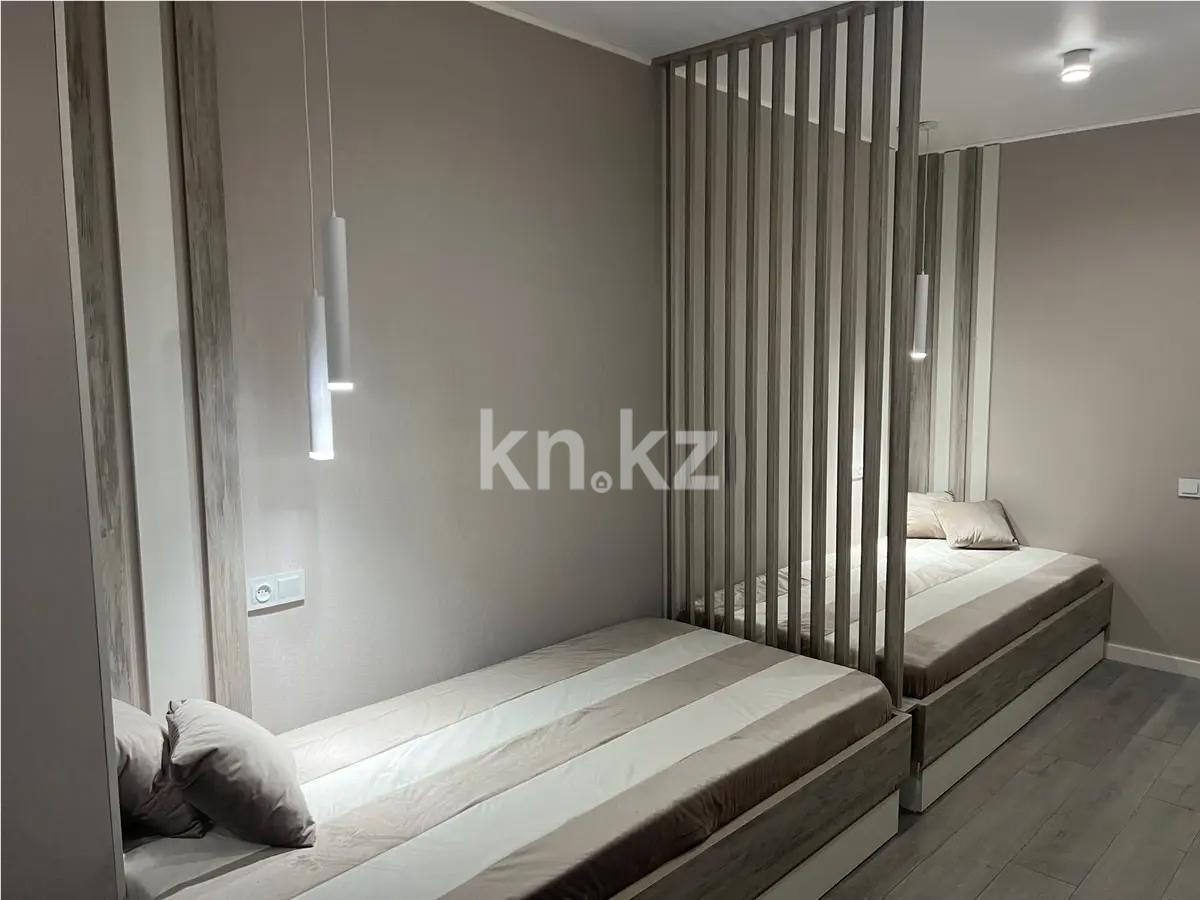 Продажа 3-комнатной квартиры, 83 м² в Алматы - фото 3