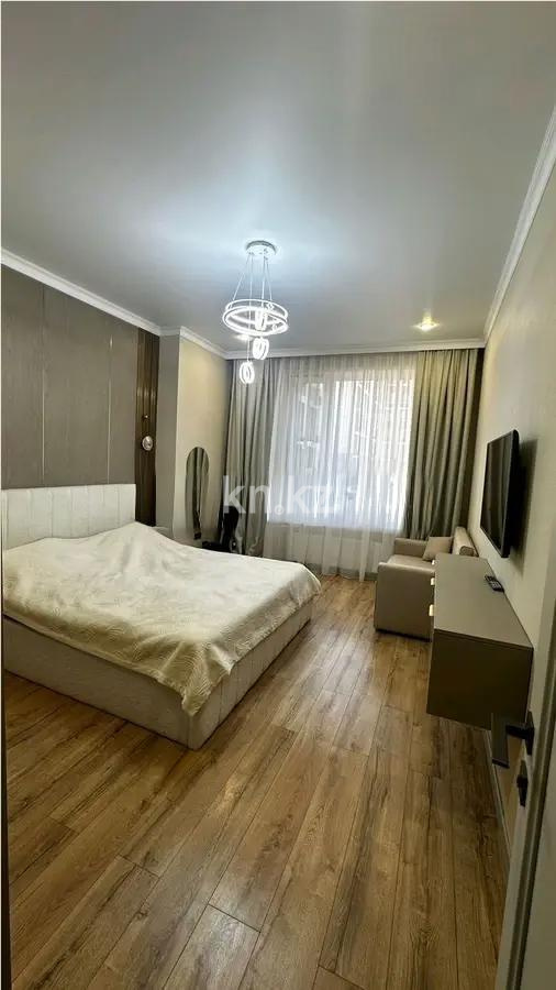 Продажа 3-комнатной квартиры, 85 м² в Астане