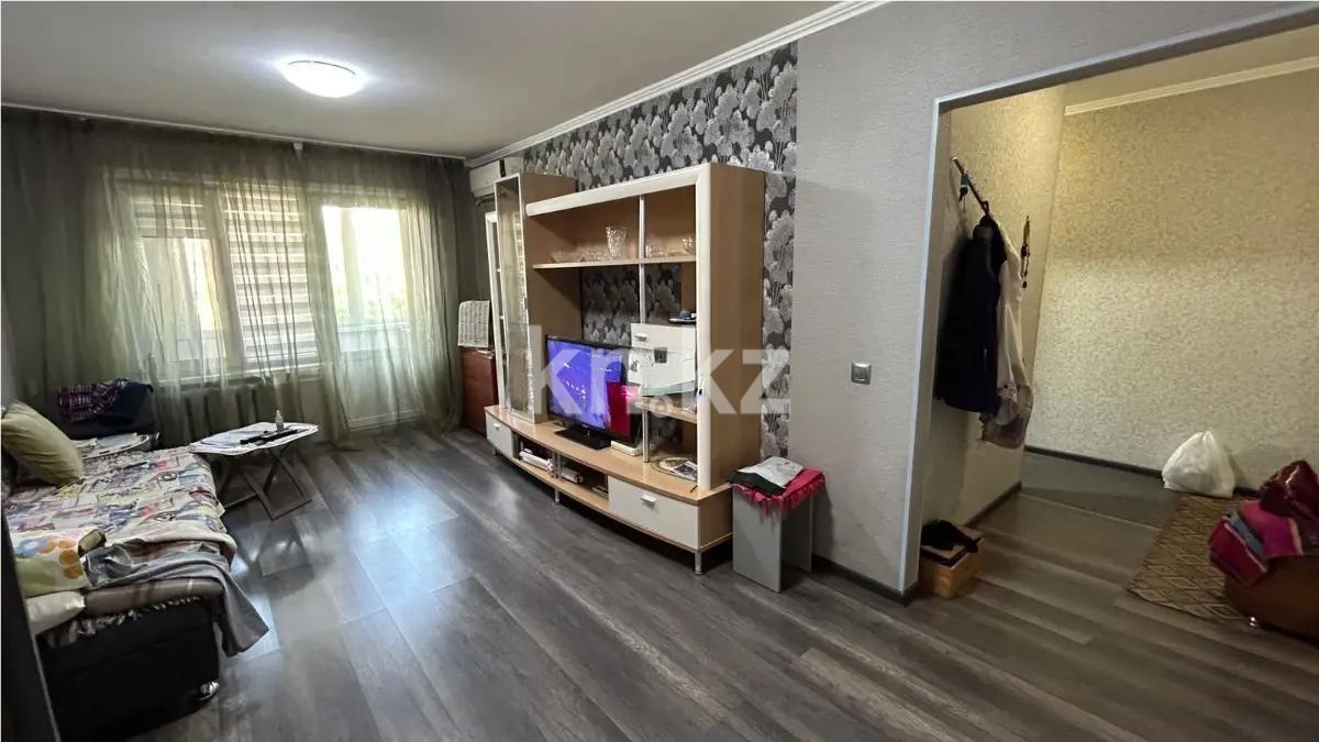 Продажа 1-комнатной квартиры, 30 м² в Алматы
