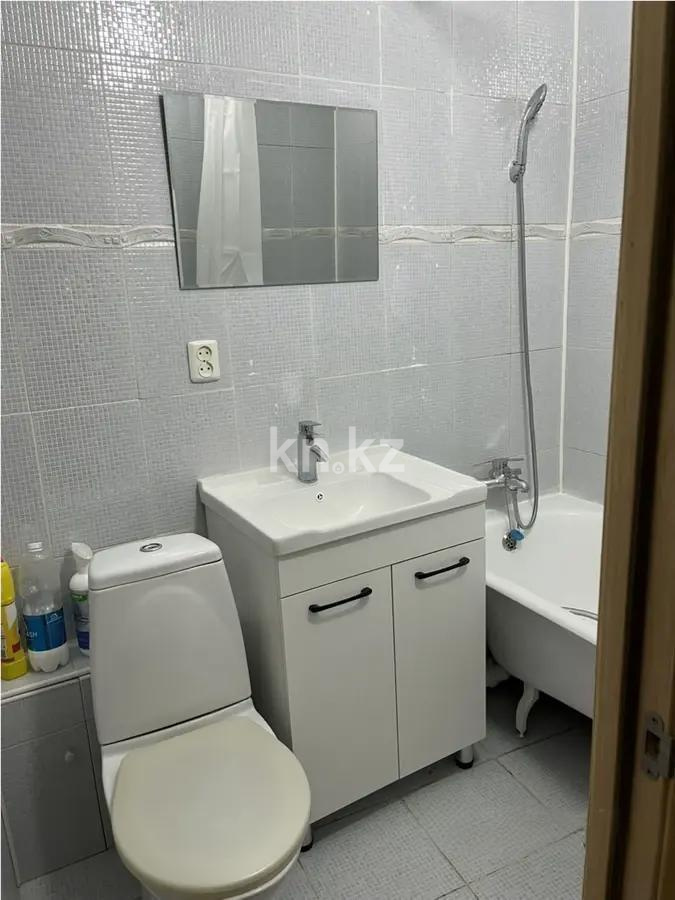 Продажа 1-комнатной квартиры, 32 м² в Алматы - фото 3