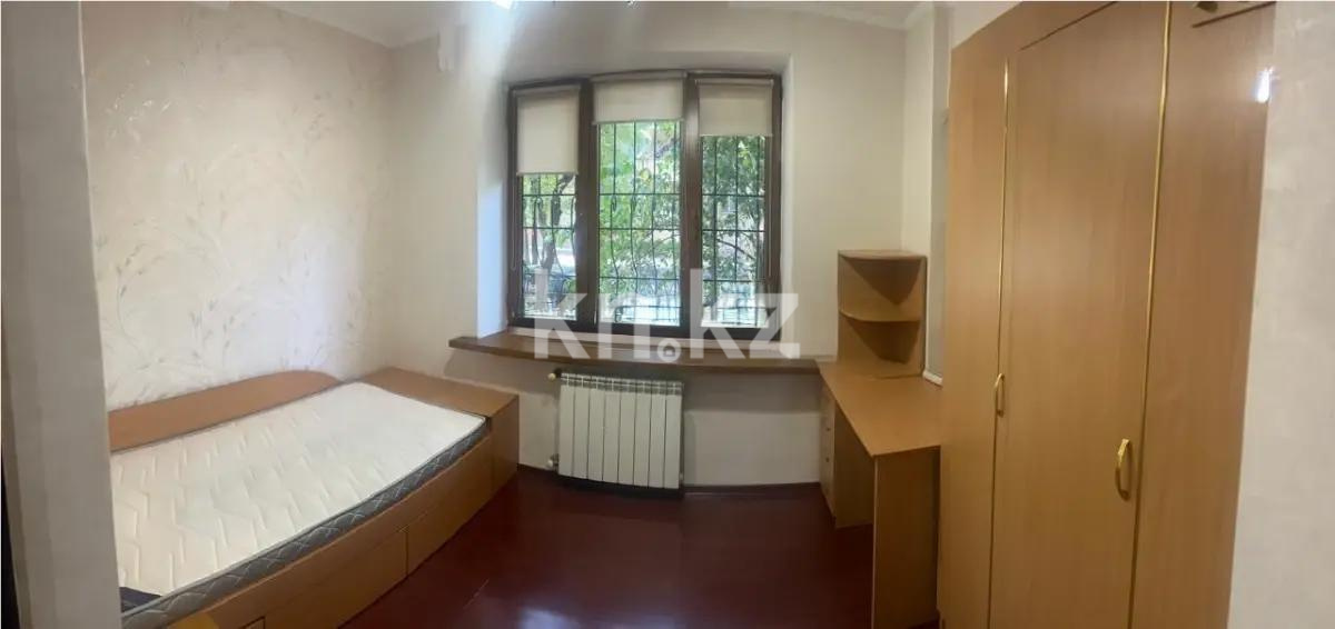 Продажа 4-комнатной квартиры, 109 м², ул. Кокорай, дом  18 в Алматы - фото 4
