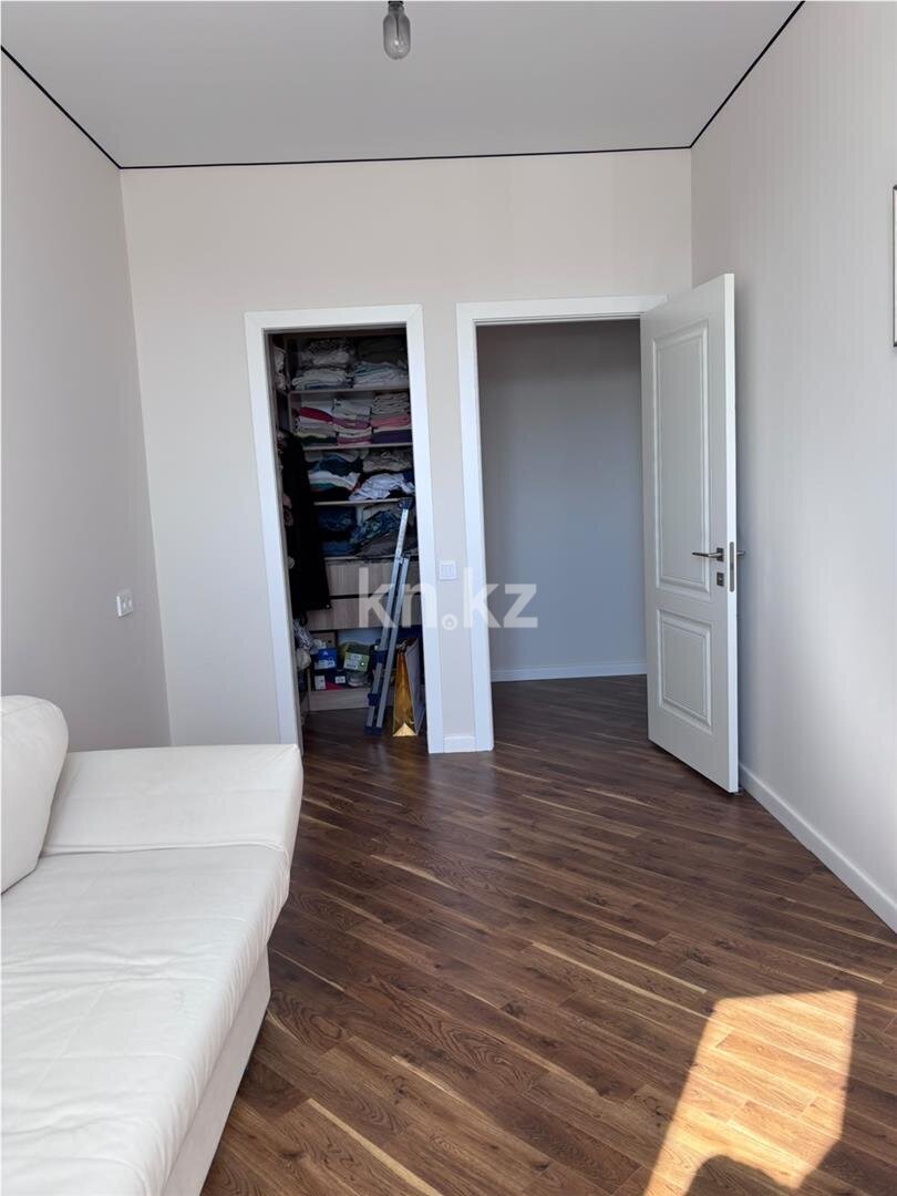 Продажа 3-комнатной квартиры, 77.1 м² в Астане - фото 4