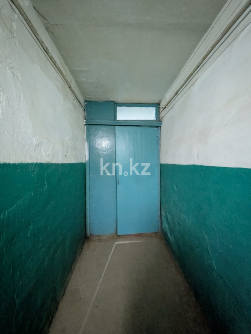 Продажа 2-комнатной квартиры, 46.2 м² в Уральске - фото 19