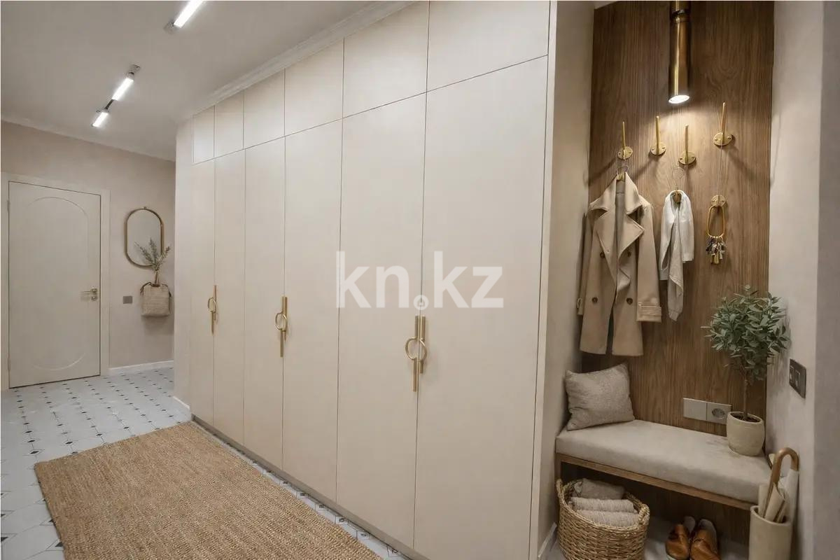 Продажа 2-комнатной квартиры, 54 м² в Астане - фото 4